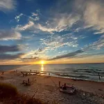 Na Wiejskiej 5 * Lubiatowo (Pomerania)