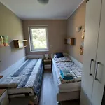 Holiday home Na Wiejskiej 5