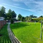 Na Wiejskiej 5 Hébergement de vacances *