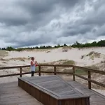 Holiday home Na Wiejskiej 5 *