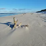 Na Wiejskiej 5 Holiday home Lubiatowo (Pomerania)