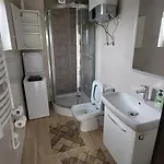 Na Wiejskiej 5 Hébergement de vacances Lubiatowo (Pomerania)