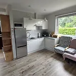 Hébergement de vacances Na Wiejskiej 5 Lubiatowo (Pomerania)