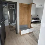Na Wiejskiej 5 Hébergement de vacances Lubiatowo (Pomerania)