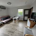 Na Wiejskiej 5 Holiday home Lubiatowo (Pomerania)