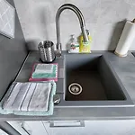 Hébergement de vacances Na Wiejskiej 5