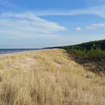 Na Wiejskiej 5 Holiday home *