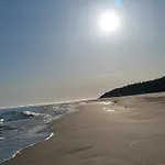 Na Wiejskiej 5 Hébergement de vacances Lubiatowo (Pomerania)