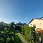 Holiday home Na Wiejskiej 5