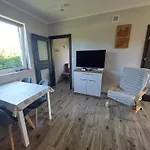 Na Wiejskiej 5 * Lubiatowo (Pomerania)