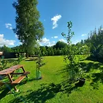 Na Wiejskiej 5 Hébergement de vacances *