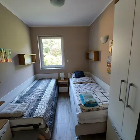 Feriehus Na Wiejskiej 5