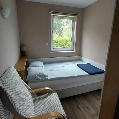 Na Wiejskiej 5 Feriehus