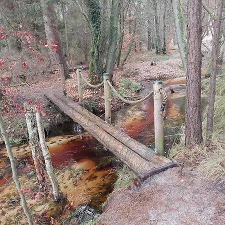 Feriehus Na Wiejskiej 5 *