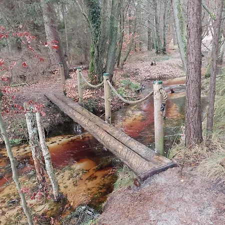 Nyaraló Na Wiejskiej 5 *