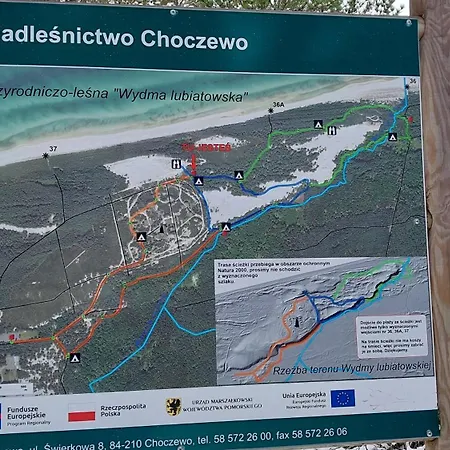 Dom Caloroczny Ogrzewany Na Wiejskiej 5