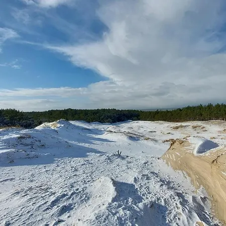 Feriehus Na Wiejskiej 5