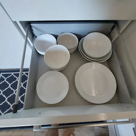 Na Wiejskiej 5 Lubiatowo (Pomerania)