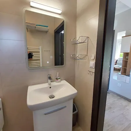 Na Wiejskiej 5 * لوبيتاتو