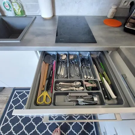 Prázdninový dům Na Wiejskiej 5 *