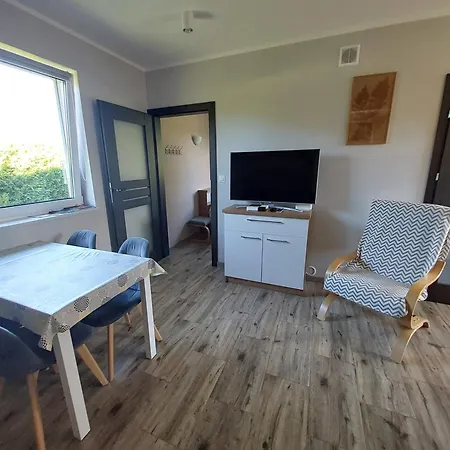 Na Wiejskiej 5 * لوبيتاتو