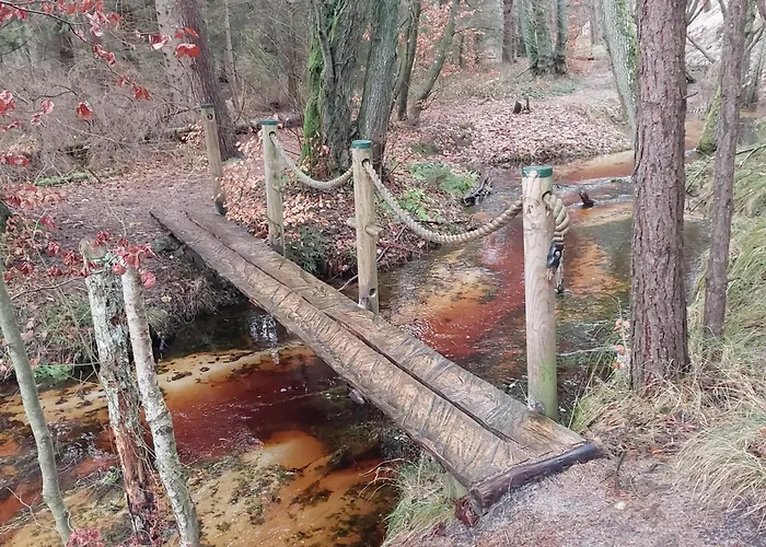 Ferienhaus Na Wiejskiej 5 *