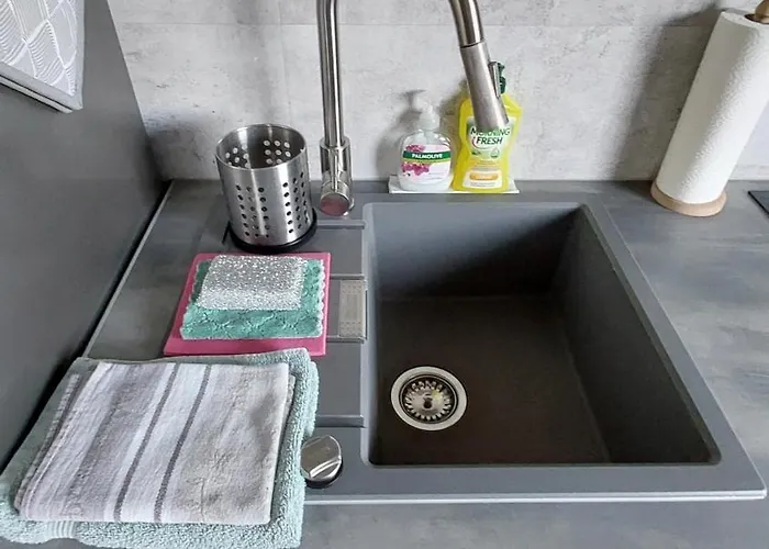 Ferienhaus Na Wiejskiej 5