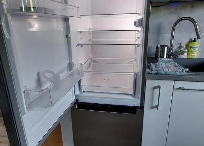 Na Wiejskiej 5 Lubiatowo (Pomerania)