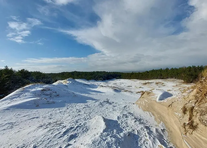 Ferienhaus Na Wiejskiej 5