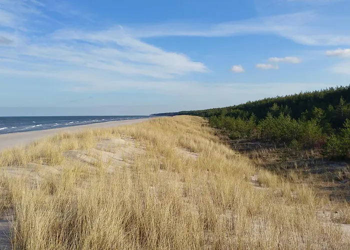 Na Wiejskiej 5 Dom wakacyjny *