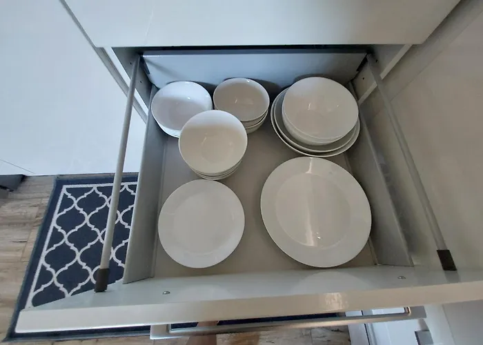 Na Wiejskiej 5 Lubiatowo (Pomerania)