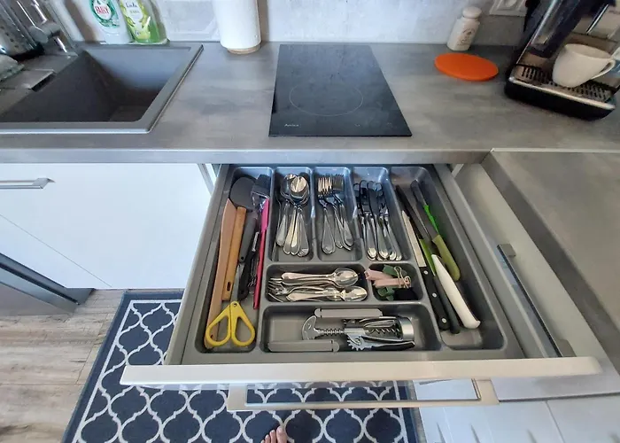 Ferienhaus Na Wiejskiej 5 *